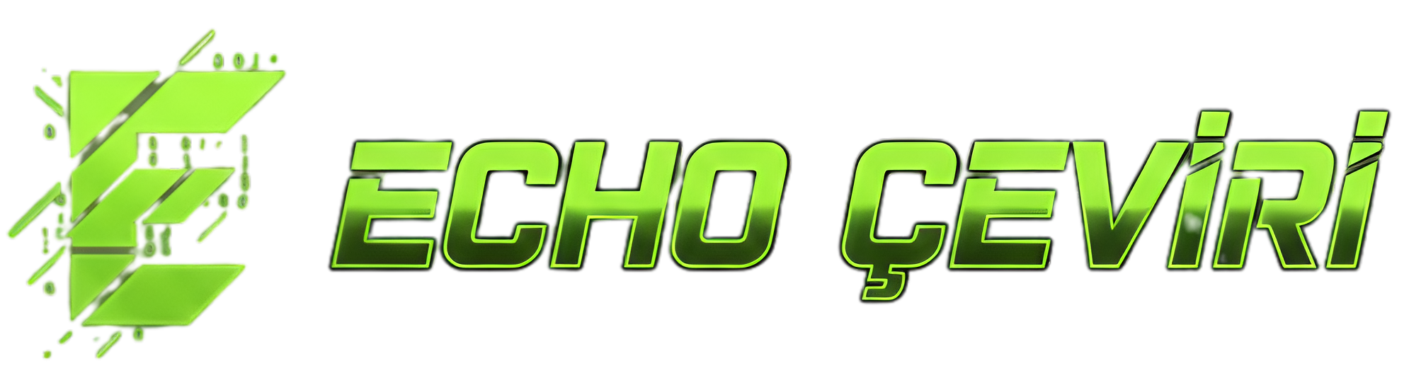 Echo Çeviri