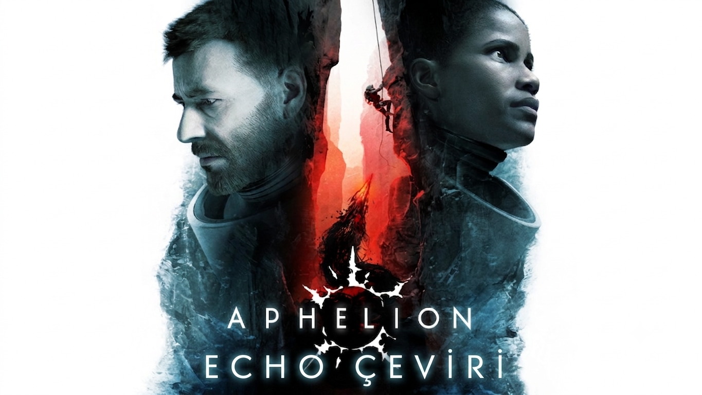 Aphelion Türkçe Yama İndir